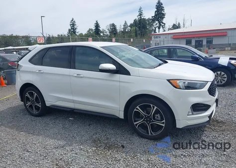 2020 Ford Edge St z USA, uszkodzony, nr VIN 2FMPK4AP5LBB41673